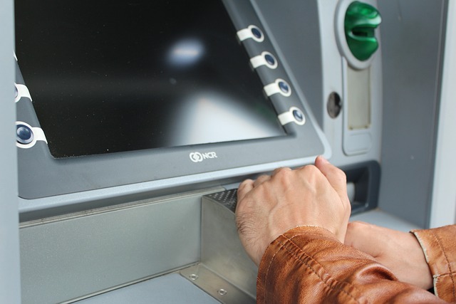Economic Benefits of ATMs