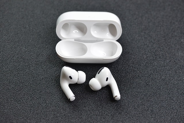 AirPods