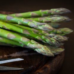 Cook Asparagus